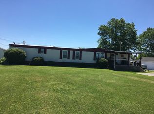 121 Reservoir Ln, Brooksville, KY