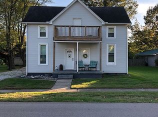 250 W Walnut St, Elberfeld, IN 47613