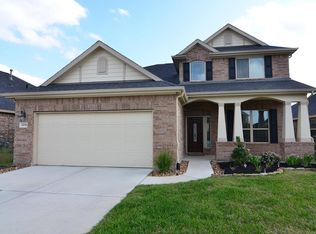 3606 Kent Springs Ct, Spring, TX 77386