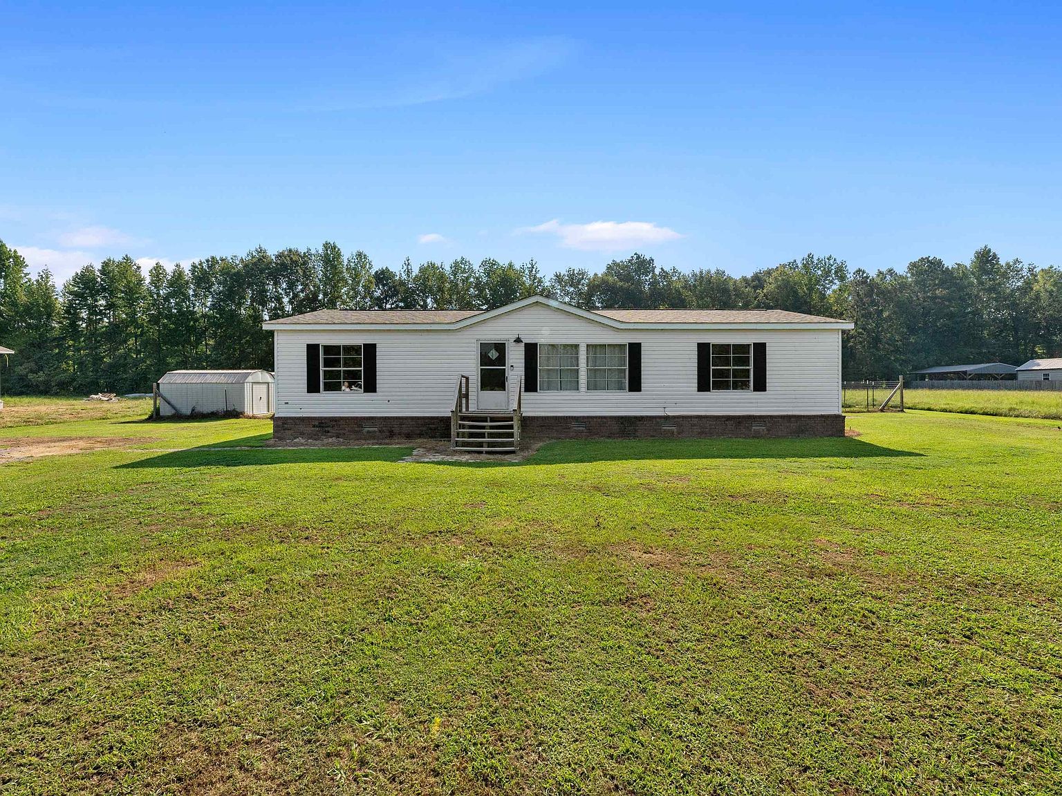 175 Covey Ln, Austin, AR 72007 Zillow