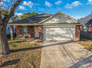 8911 Smokey Ridge Ln, Houston, TX 77075