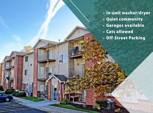 8003 S 48th St #8003/102, Omaha, NE 68157