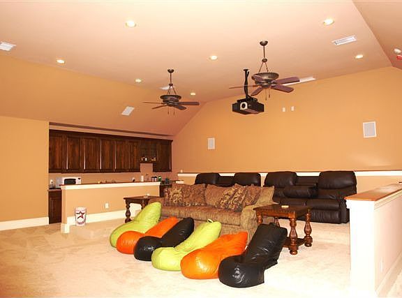 more Media Room