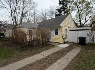 10331 Troy St, Oak Park, MI 48237
