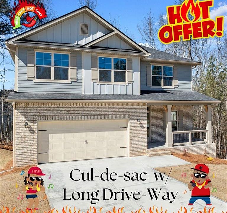 1st image of 657 Forest Way