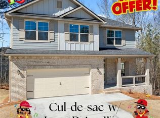 657 Forest Way, Cornelia, GA 30531