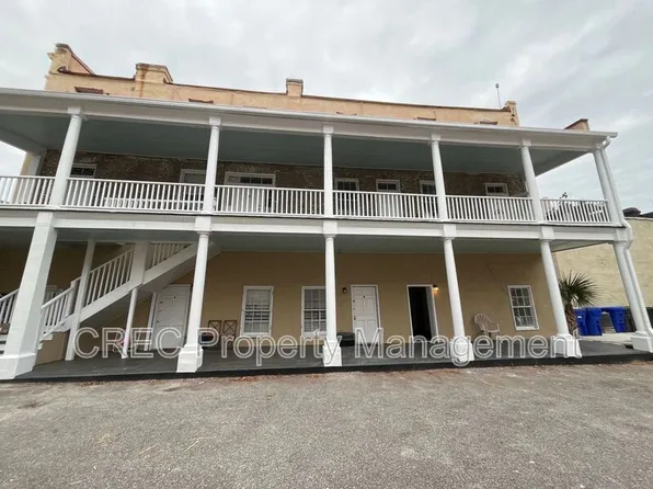 126 Alexander St APT B, Charleston, SC 29403