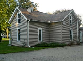 201 E South St, Wayne, OH 43466