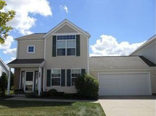 8508 Mandell Rd, Macedonia, OH 44056