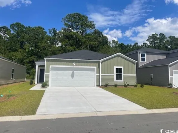 254 Ladyfish Loop Lot 8, Sunset Beach, NC 28468
