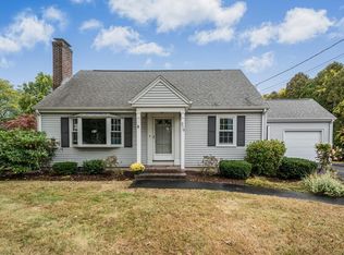 310 Wood St, Hopkinton, MA 01748