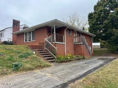 1002 Lincoln Ave, Johnson City, TN, 37604