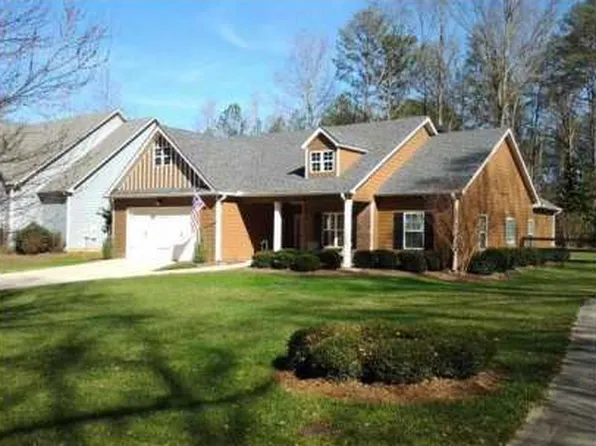 3769 Dillard St, Powder Springs, GA 30127