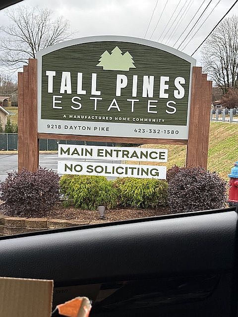 1st image of 9218 Dayton Pike Lot 12