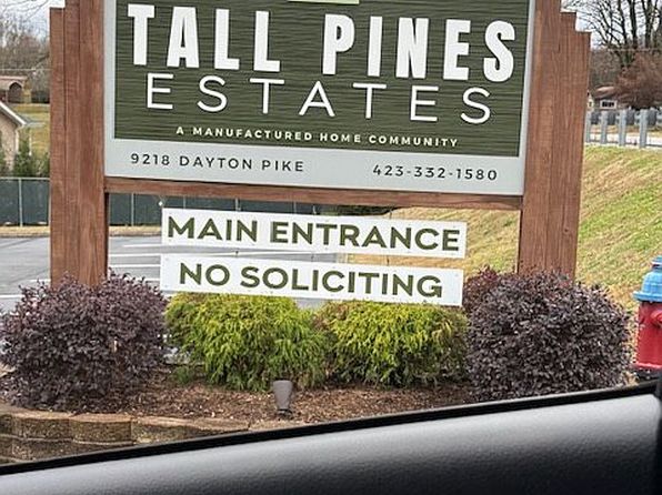 9218 Dayton Pike LOT 12