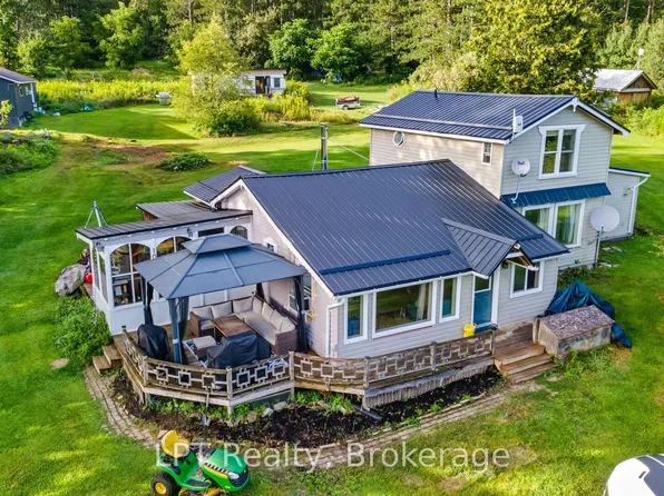 1043 Deloro Rd, Marmora And Lake, ON K0K 2M0