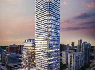 501 Yonge St #3106, Toronto, ON M4Y 1X9