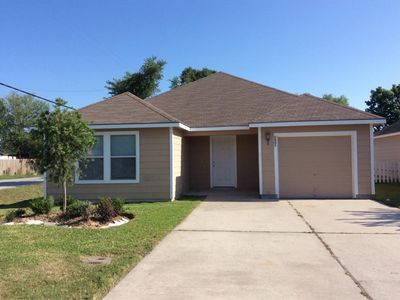 5001 Abbie Ln, Dickinson, TX, 77539