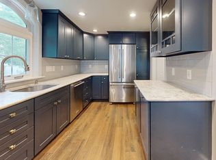 55 Brentwood St, Malden, MA 02148