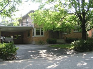 1167 Castlevale Dr, Louisville, KY 40217