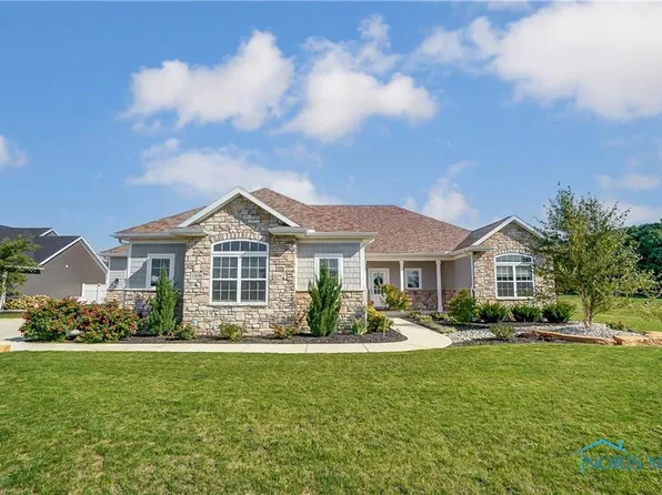 15696 Canadian Way, Findlay, OH 45840
