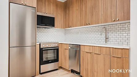 Rented by Nooklyn NYC LLC