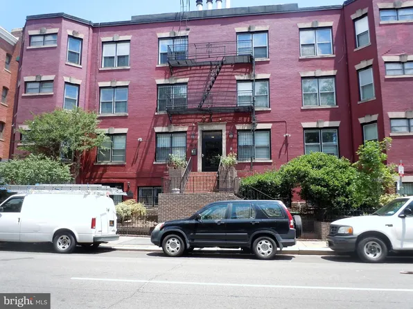 1625 15th St NW APT 6, Washington, DC 20009