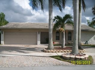 1800 NW 78th Ave, Margate, FL 33063