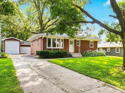 704 Kearney Ave, Malvern, IA, 51551