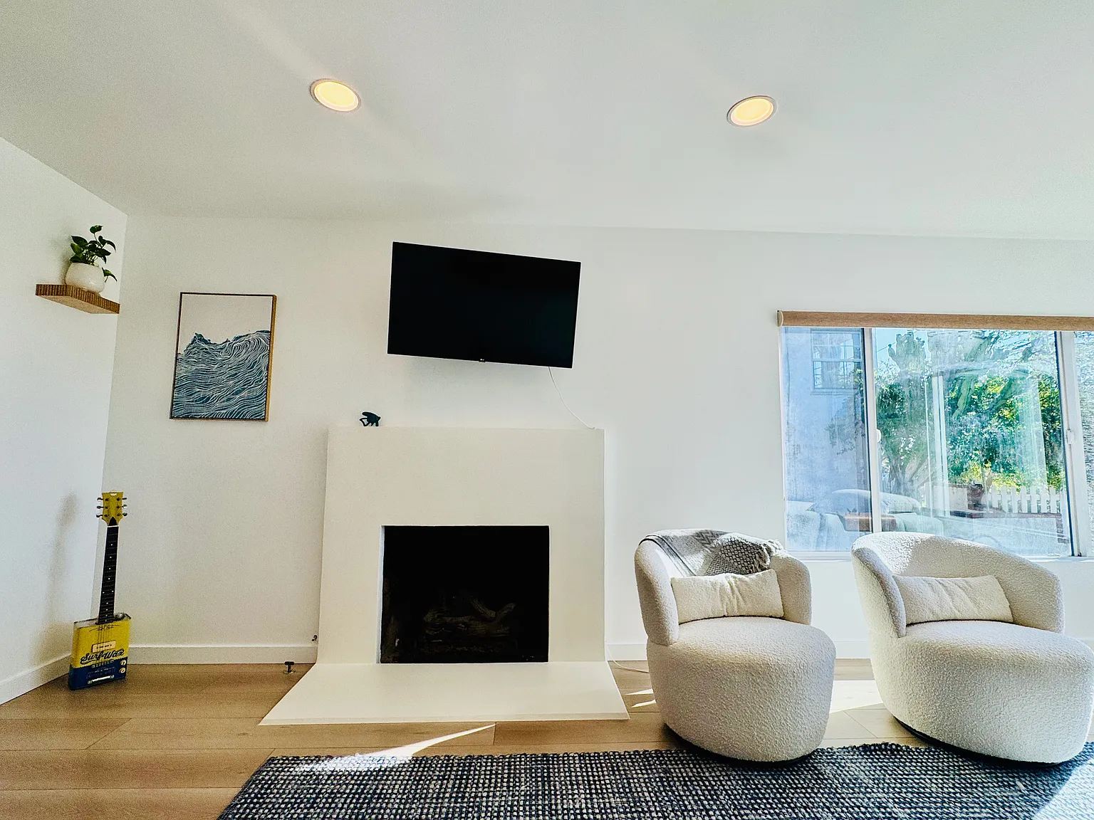 3 bed, 1450 sqft, $8,495 — Photo 3
