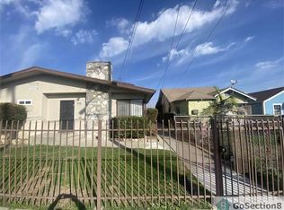 1115 W 110th St, Los Angeles, CA 90044