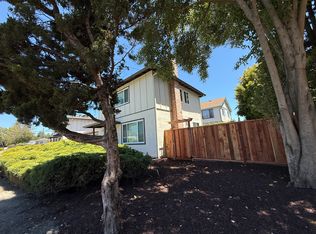 1681 Crescent Ave, Castro Valley, CA 94546