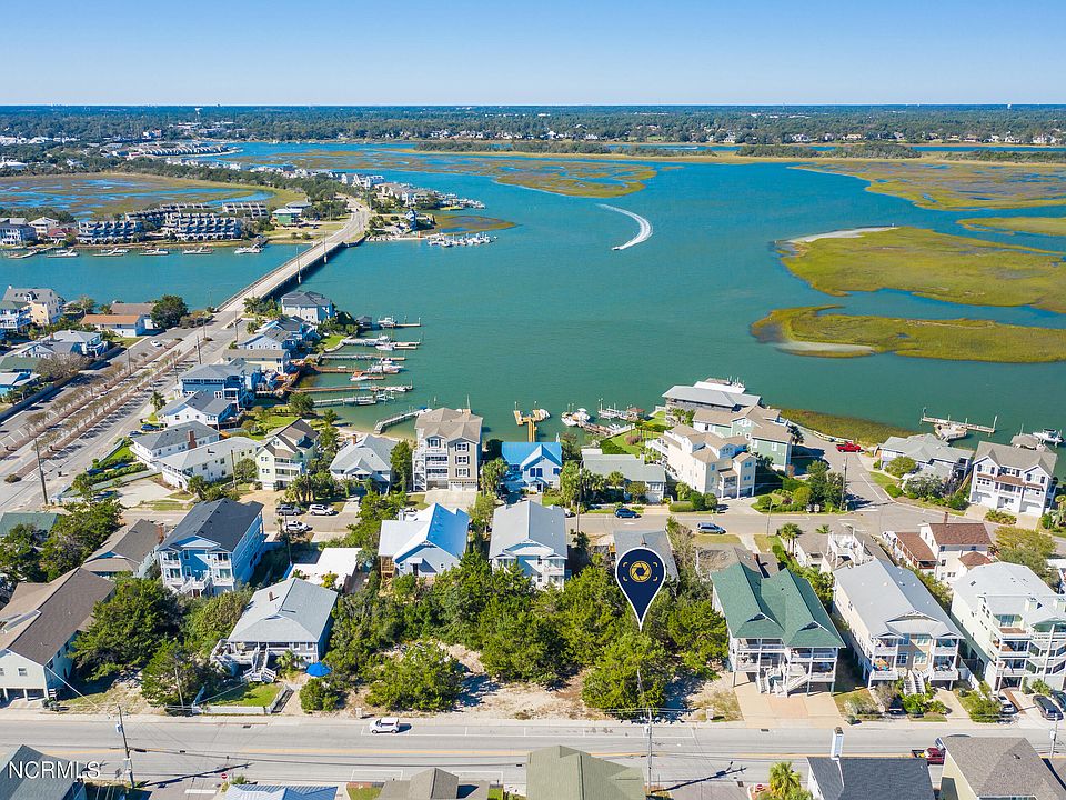 1st image of 1207 &1209 N Lumina Avenue LOT 18