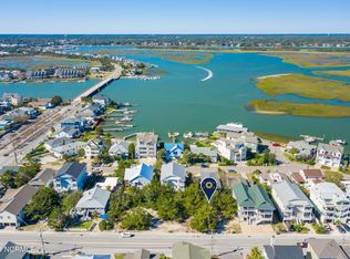 12071209-1207 & N Lumina Ave #18, Wrightsville Beach, NC 28480