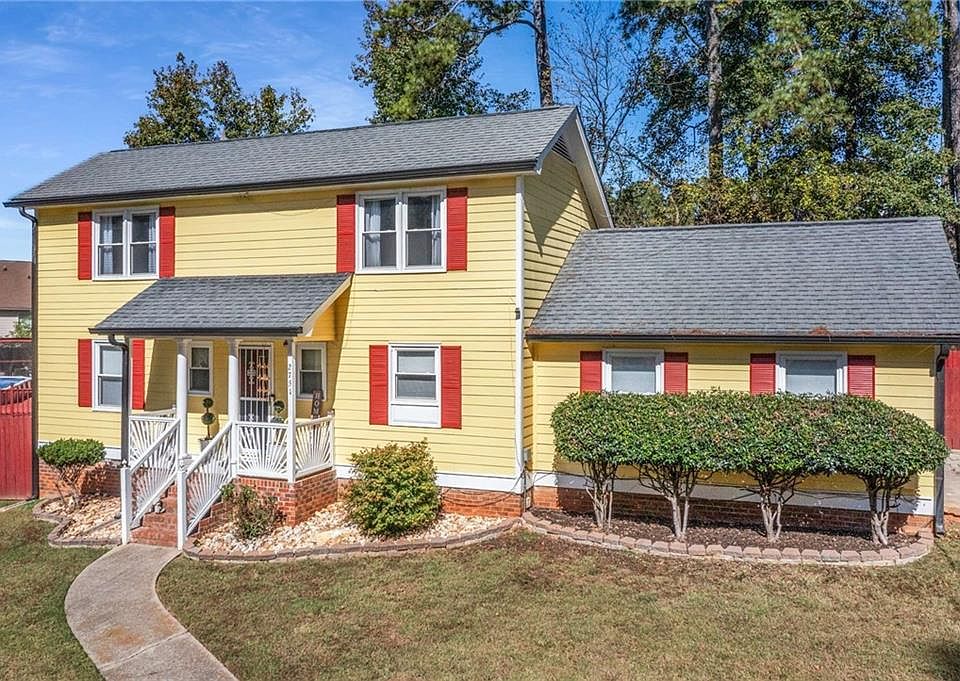 1st image of 2751 Granada Pl