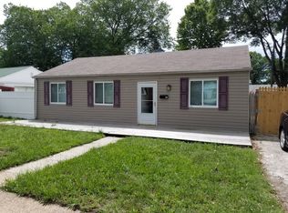 913 Edgerly Rd, Glen Burnie, MD 21060