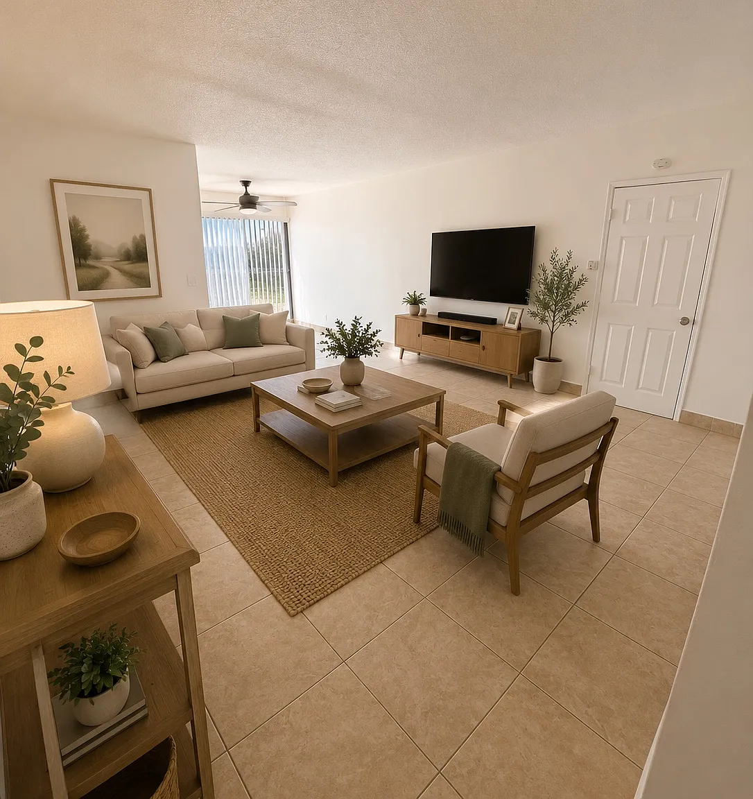1 bed, 845 sqft, $1,695 — Photo 3