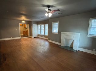 1108 N Cheyenne Ave, Tulsa, OK 74106