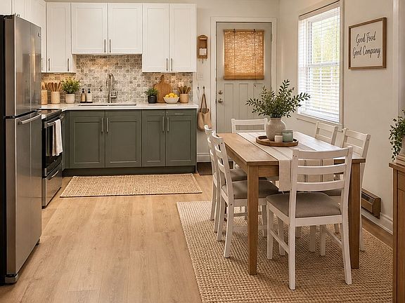 2nd image of 6060 Curtis Point Rd #3