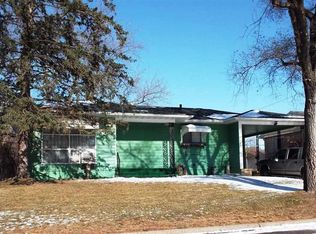 619 Keystone St, Waterloo, IA 50703