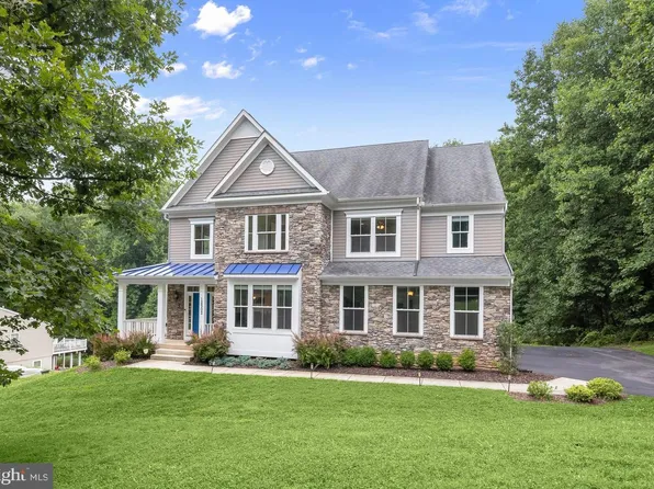 12502 Triadelphia Rd, Ellicott City, MD 21042