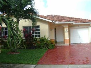 8749 NW 145th Ter, Miami Lakes, FL 33018