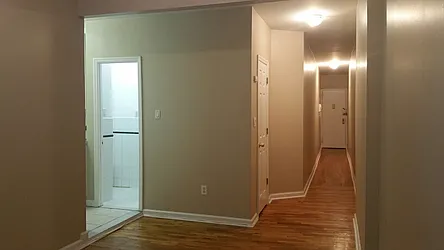 Rented by Clatter Realty Inc.