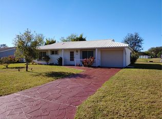 4007 School Cir, Labelle, FL 33935