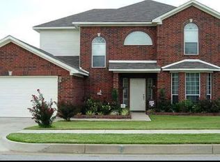 7332 Manassas Ln, Tyler, TX 75703