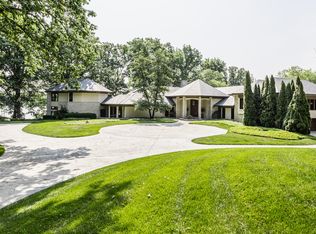 5101 Green Braes East Dr, Indianapolis, IN 46234