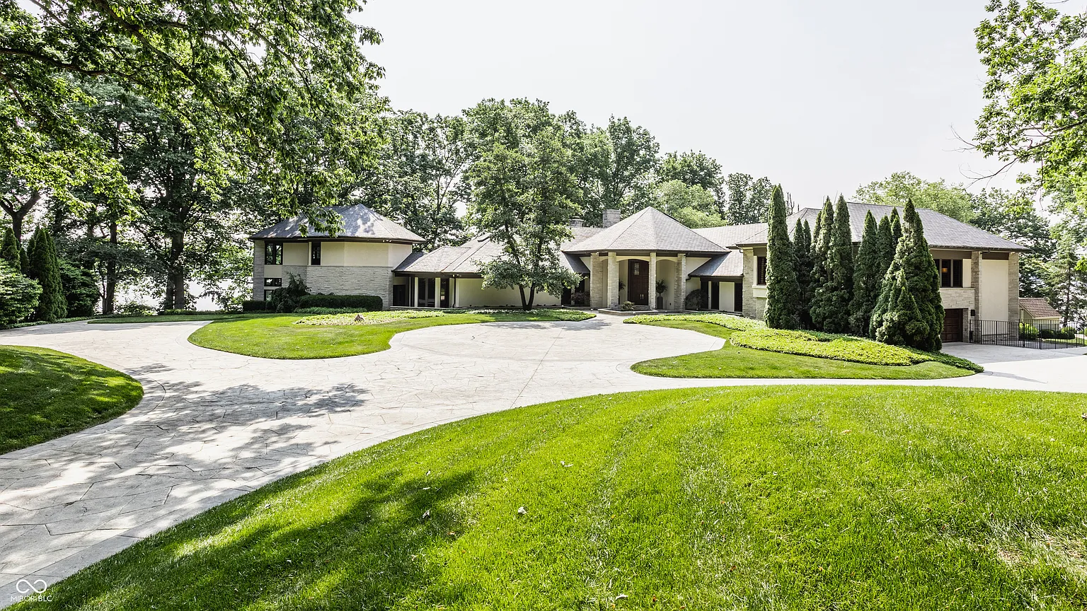 5101 Green Braes East Dr photo 1