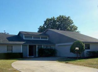 3024 Sunrise Dr, Sebring, FL 33872