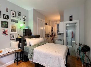 83 W Cedar St #1, Boston, MA 02114