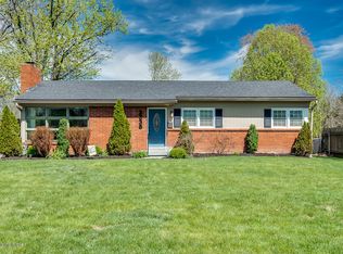 3335 Cornelia Dr, Louisville, KY 40220